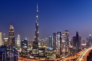 address sky view downtown dubai