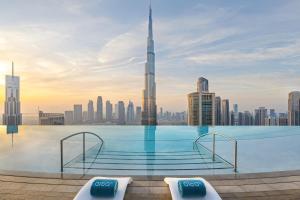 address sky view downtown dubai
