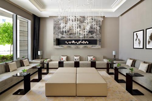 address sky view downtown dubai