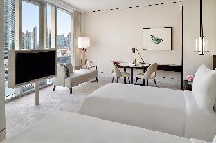 address sky view downtown dubai