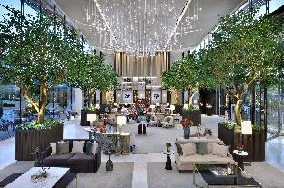 address sky view downtown dubai