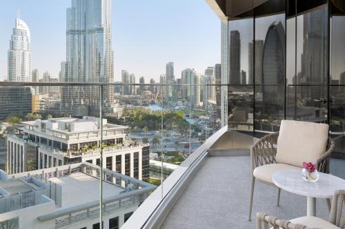address sky view downtown dubai