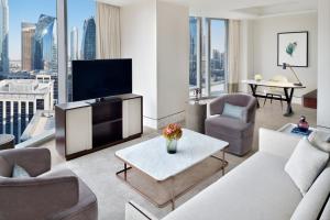 address sky view downtown dubai