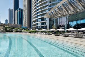 address sky view downtown dubai