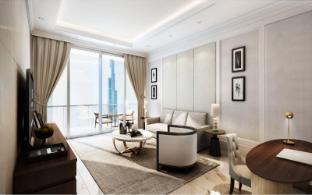 address sky view downtown dubai