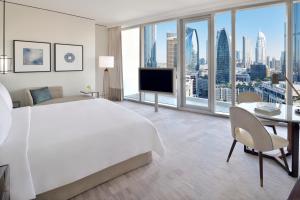address sky view downtown dubai