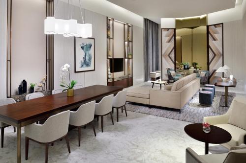 address sky view downtown dubai