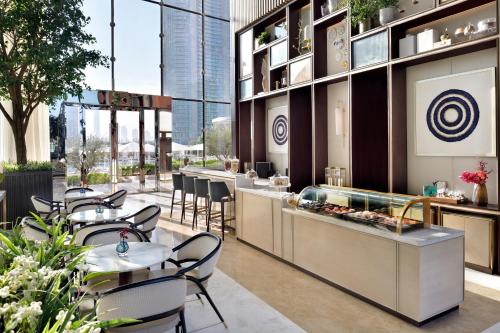 address sky view downtown dubai