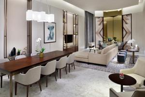 address sky view downtown dubai