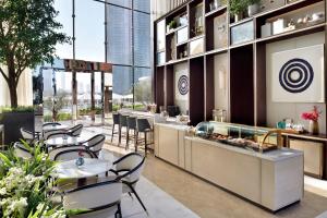 address sky view downtown dubai