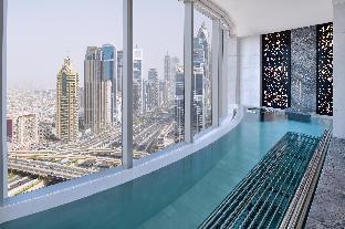 address sky view downtown dubai