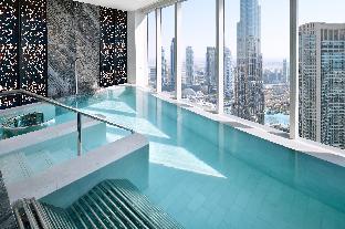address sky view downtown dubai