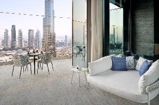 address sky view downtown dubai