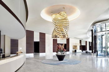 address sky view downtown dubai