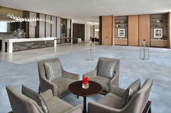 address sky view downtown dubai