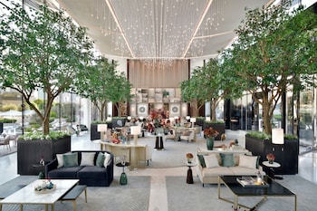 address sky view downtown dubai