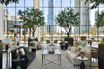 address sky view downtown dubai
