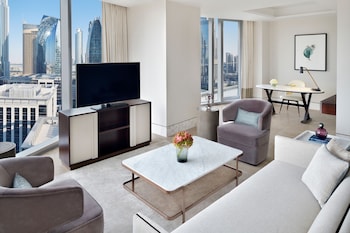 address sky view downtown dubai