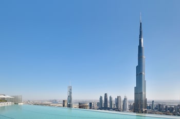 address sky view downtown dubai