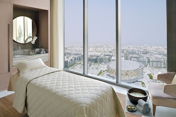 address sky view downtown dubai