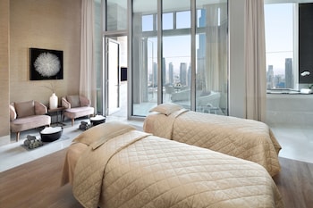 address sky view downtown dubai