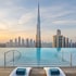 address sky view downtown dubai