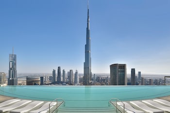 address sky view downtown dubai