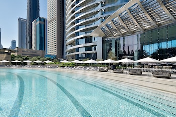 address sky view downtown dubai