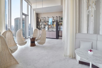 address sky view downtown dubai