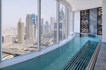 address sky view downtown dubai