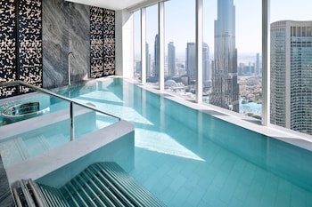 address sky view downtown dubai