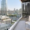 address sky view downtown dubai