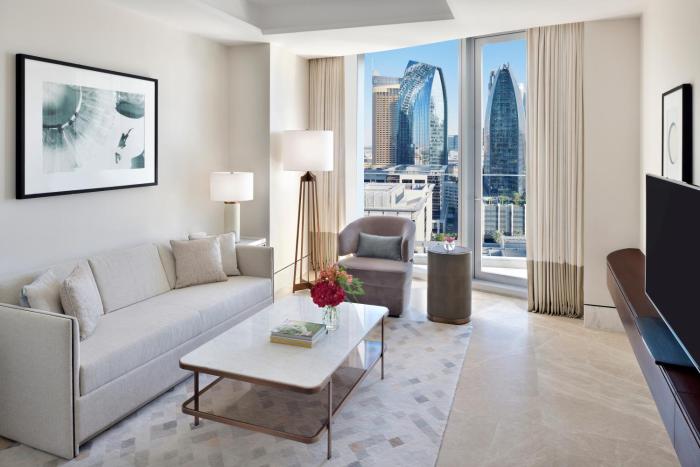 address sky view downtown dubai