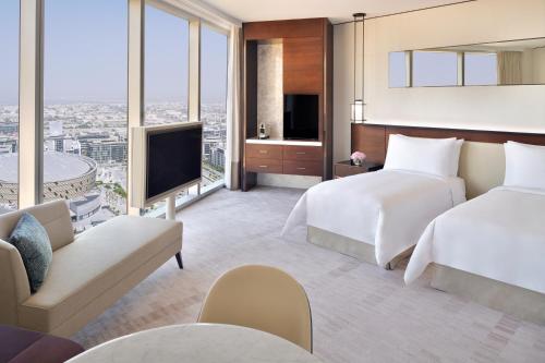 address sky view downtown dubai