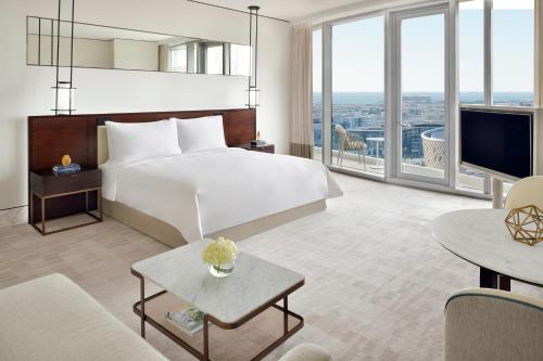 address sky view downtown dubai