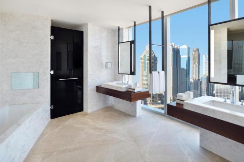 address sky view downtown dubai