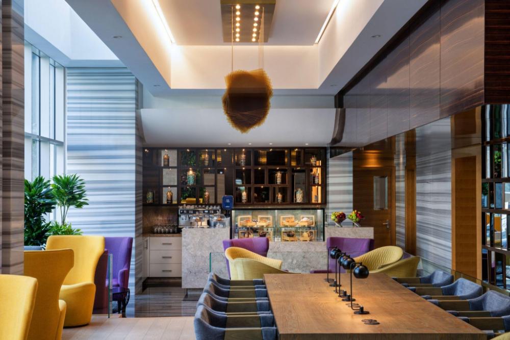 crowne plaza dubai marina by ihg