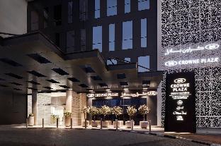 crowne plaza dubai marina by ihg