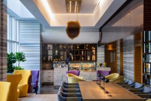 crowne plaza dubai marina by ihg