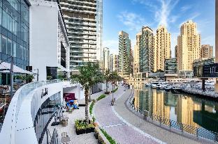 crowne plaza dubai marina by ihg
