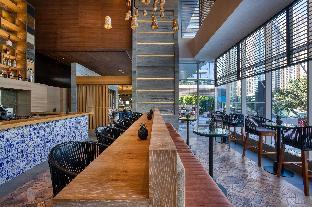 crowne plaza dubai marina by ihg