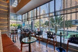 crowne plaza dubai marina by ihg