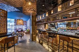 crowne plaza dubai marina by ihg