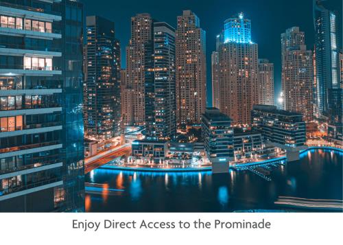 crowne plaza dubai marina by ihg