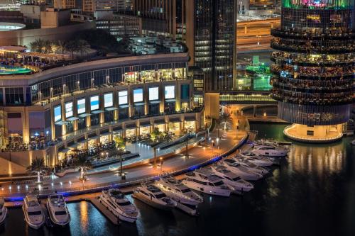 crowne plaza dubai marina by ihg
