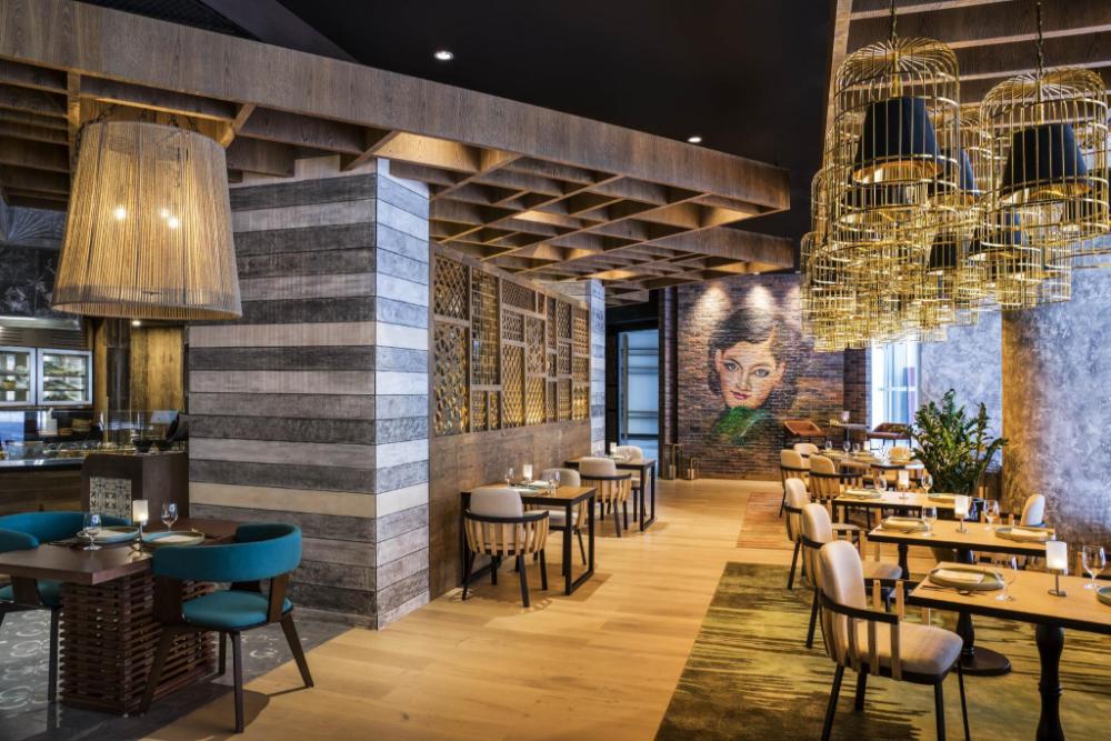 crowne plaza dubai marina by ihg