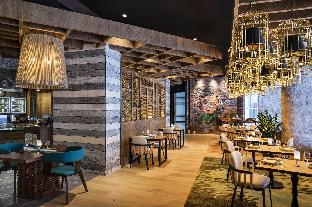 crowne plaza dubai marina by ihg