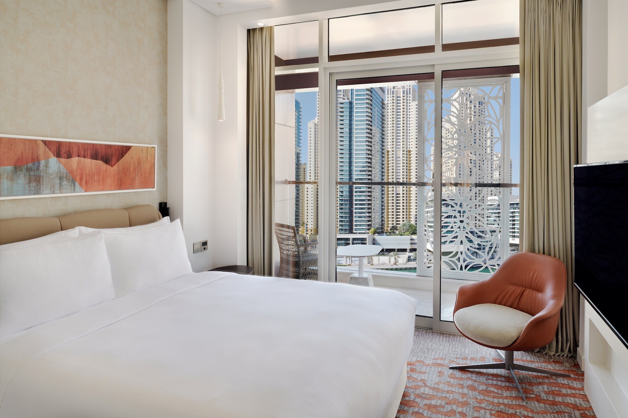 crowne plaza dubai marina by ihg
