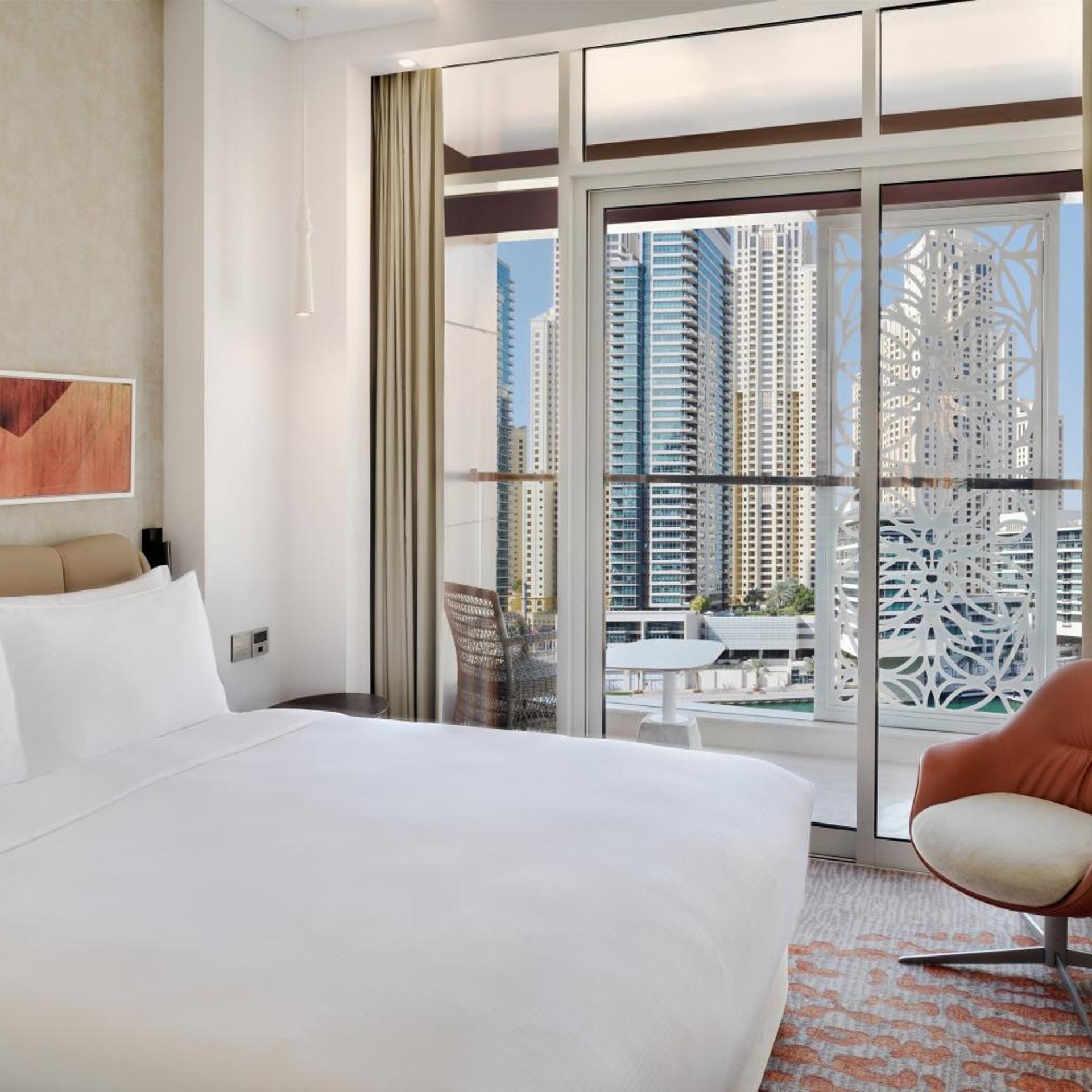 crowne plaza dubai marina by ihg