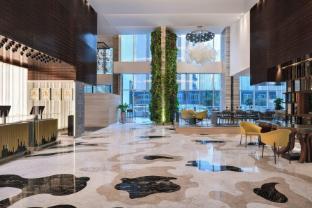 crowne plaza dubai marina by ihg